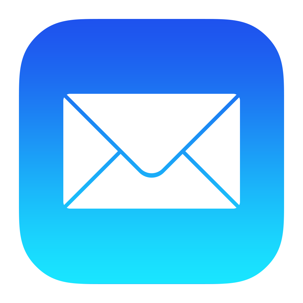 email icon
